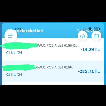 Halkbank POS Aidat Ücretleri Ve Müşteri Tepkisi