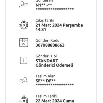 N11 İade Ettiğim Ürünün Parasını 10 Gündür İade Etmiyor