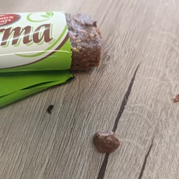 Malatya Pazarı Murat Palancı Meyveli Bar İçinden Taş Çıktı