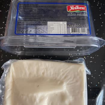 Yelken Gıda Yelken Ezine Peynir İçinde Kıl!