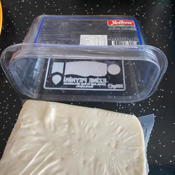 Yelken Gıda Yelken Ezine Peynir İçinde Kıl!