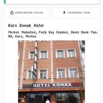 Obilet Otel Rezervasyonu Ücreti Ödedim Fakat Sistemde Görünmüyor