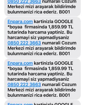 Helppay İzinsiz Onaysız Hesabımdan Para Çekilmesi İtiraz