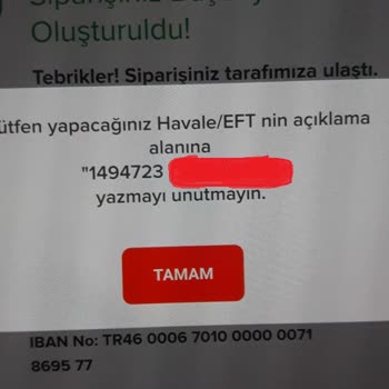 Erfa AVM Hizmet Kalitesiyle İlgili Endişeler