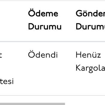 Yargıcı Teslimat Yok, Müşteri Hizmetleri Yok