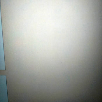 Viewsonic Monitör Ölü Piksel Ve Işık Sızmaları