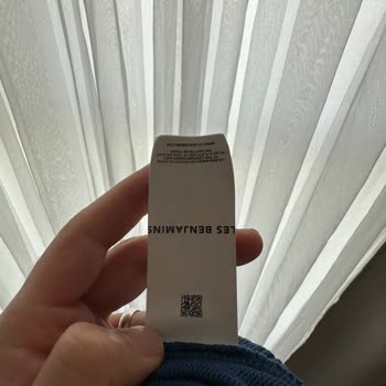 Les Benjamins - House Of SuperStep İade Veya Değişim Problemi