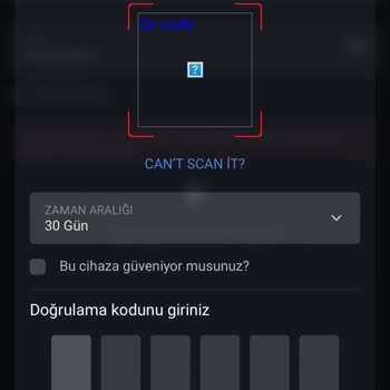 VayCasino Kod Gelmiyor Telefonuma
