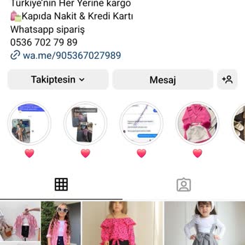 Acelya_bebis Kiyafet Hakkında Şikayet