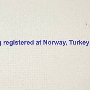 VFS Global Norveç Vize Başvurusu Takip Problemi