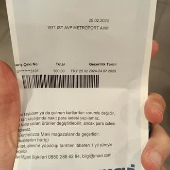 Mavi Jeans Pantolonu