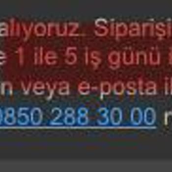 Karcher Kärcher Puzzi 10/1 Edition *EU Ürün Belirtilen Sürede Teslim Edilmedi