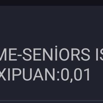 iyzico Better Me Seniors Habersiz Çekilen Paramın İadesini İstiyorum