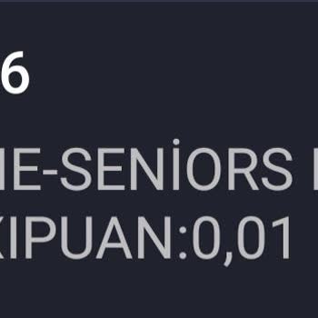iyzico Better Me Seniors Habersiz Çekilen Paramın İadesini İstiyorum