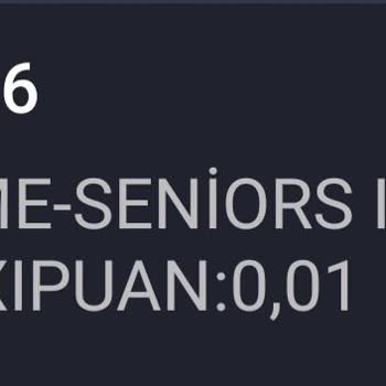 iyzico Better Me Seniors Habersiz Çekilen Paramın İadesini İstiyorum