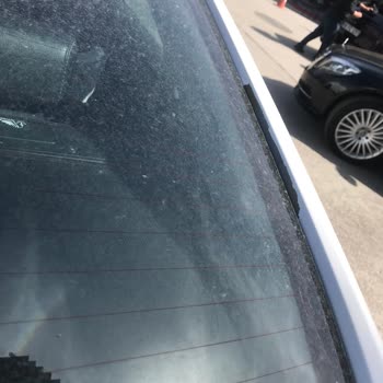 Honda #Kronik Boya Hatası