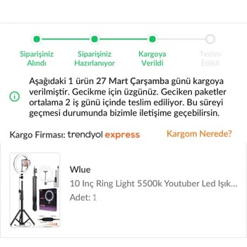 Tuzla-Elmalı Trendyol Express Şubenize Artık Biri El Atsın!