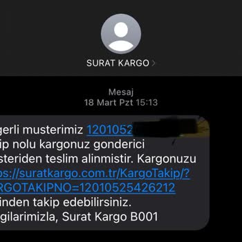 Migros Ekstra Ve Sürat Kargo Kesinlikle Pişmanlıktır