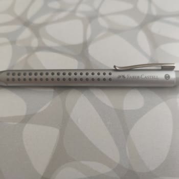 Faber Castell 2011 Yedek Parça Bulamayışım