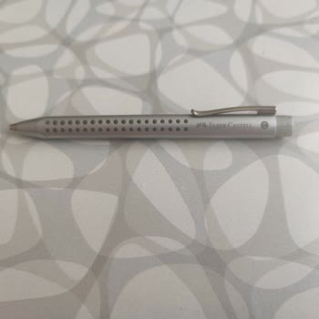 Faber Castell 2011 Yedek Parça Bulamayışım