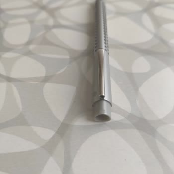 Faber Castell 2011 Yedek Parça Bulamayışım