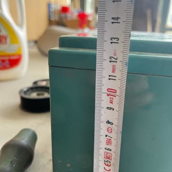 Yuki Motor Yuki Elektrikli Motor Aküsü Stokta Yok