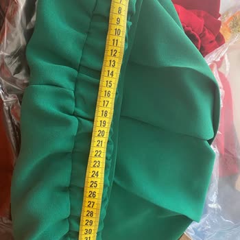 Fatma Kılıç Butik Beden Sorunu Ve Müşteri Temsilcisinin Kabalığı