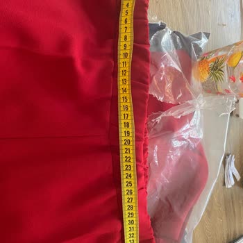 Fatma Kılıç Butik Beden Sorunu Ve Müşteri Temsilcisinin Kabalığı
