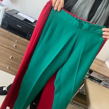 Fatma Kılıç Butik Beden Sorunu Ve Müşteri Temsilcisinin Kabalığı