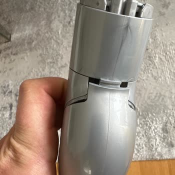 Dyson Mobilya Altı Adaptör