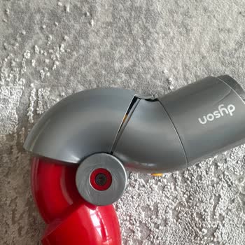 Dyson Mobilya Altı Adaptör