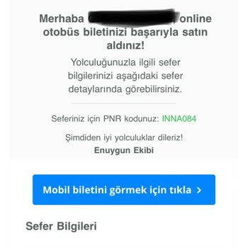 Adıyaman Ünal Turizm Bilet İptali Ve Fiyat Güncellemesi Mağduriyeti