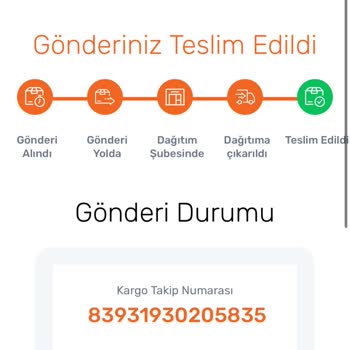 Trendyol İade Ürün Parasını Yatırmadılar