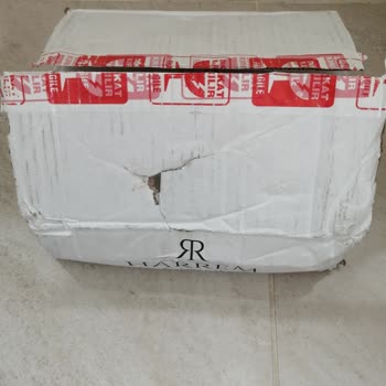 Harrem Concept Muhatap Kimse Yok. Çözüm Bekliyorum.