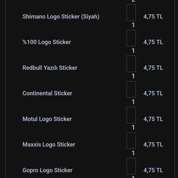 Hawk And Stickers Kargoya Verilmemesi Ve Instagram'dan Cevap Verilmemesi