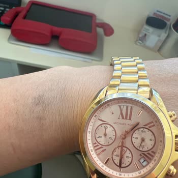 Michaelkors-turkiye.com Saat Saatten Aldım