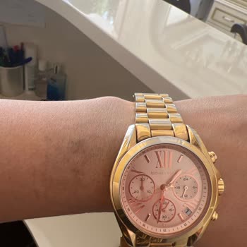 Michaelkors-turkiye.com Saat Saatten Aldım