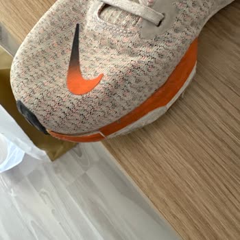 Nike Beyoğlu Şube Yanılttı