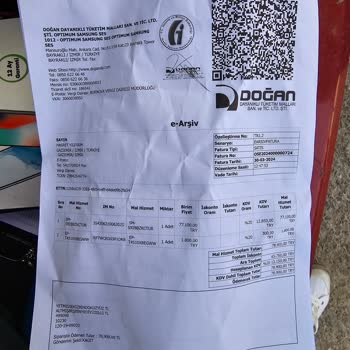 Samsung İade Kabul Etmiyor