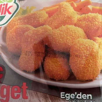 Migros Hemen Paketi Şişmiş Ve Bozuk Ürün Yolladı