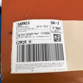 Eazy Clothes İade Ettiğimin Ürünün Para İadesi Yapılmadı