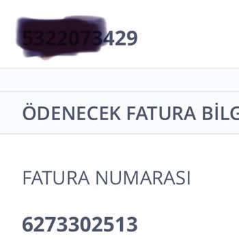 İş Bankası Fatura Ödemelerindeki Komisyon Sorunu