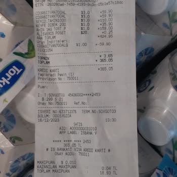 A101 Sözünde Durmuyor