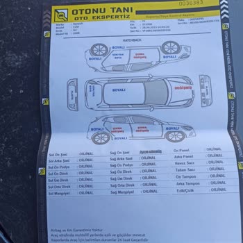 Check-in Otonutanı Oto Ekspertiz Merkezi Otonutanı Ekspertiz Kişiye Özel Yasa Dışı Hizmet Vermektedir