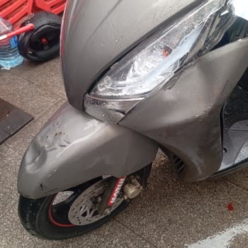 TVS Motor Tvs Jüpiter 125 Yedek Parça