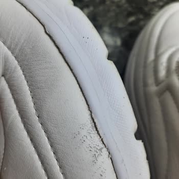 Gondol Ayakkabı Deformesi 4 Kez Kullanımda!