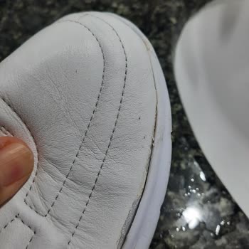 Gondol Ayakkabı Deformesi 4 Kez Kullanımda!