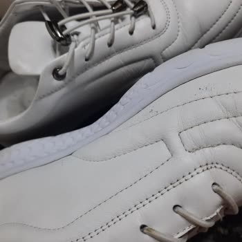 Gondol Ayakkabı Deformesi 4 Kez Kullanımda!