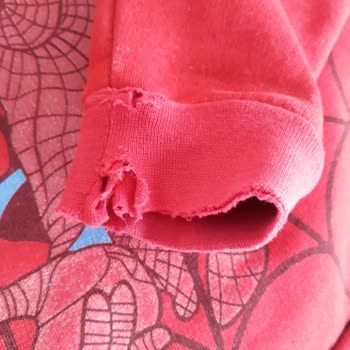 Arçelik Aquatouch Çamaşır Makinesi Giysileri Yırtıyor