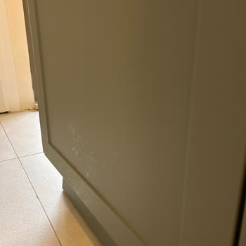 İntema Su İzi Bile Bırakan Dolaplarına Dikkat